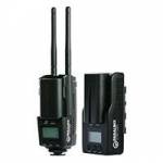 Paralinx Triton 1:1 Wireless HD System for DSLR Videography (TR11) Paralinx Triton 1:1 Wireless HD System for DSLR Videography (TR11)